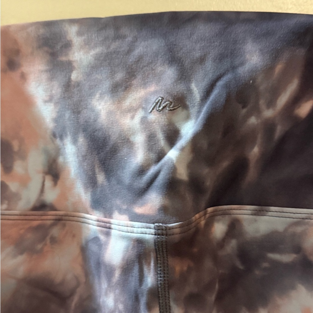 Modiv High Rise Leggings - Picture 3 of 7